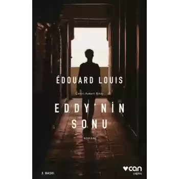 Eddynin Sonu