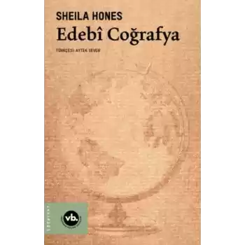 Edebî Coğrafya