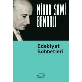 Edebiyat Sohbetleri