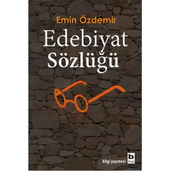 Edebiyat Sözlüğü