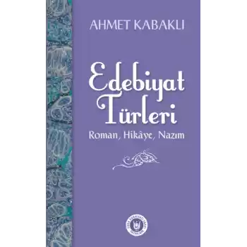 Edebiyat Türleri