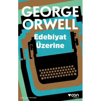 Edebiyat Üzerine