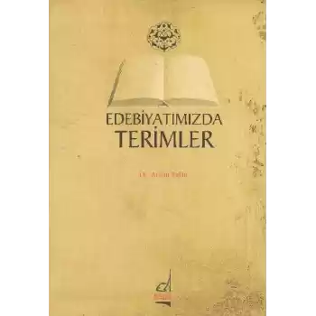 Edebiyatımızda Terimler