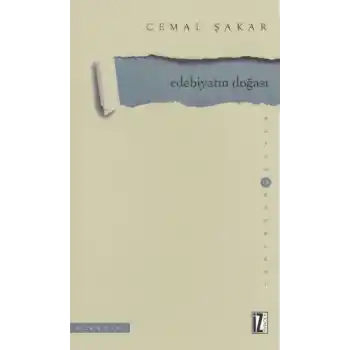 Edebiyatın Doğası