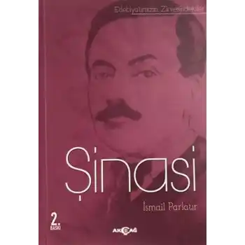 Edebiyatın Zirvesindekiler - Şinasi