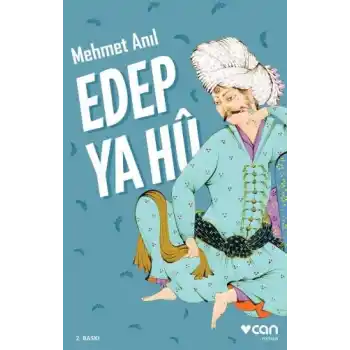 Edep Ya Hu