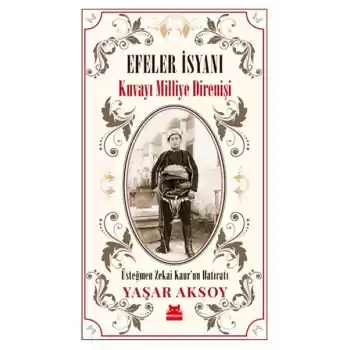 Efeler İsyanı - Kuvayı Milliye Direnişi