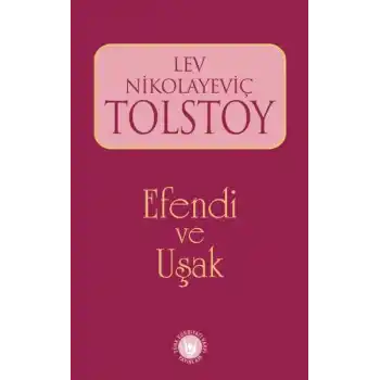 Efendi ve Uşak