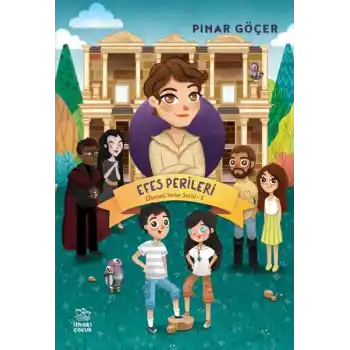 Efes Perileri