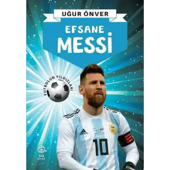 Efsane Messi