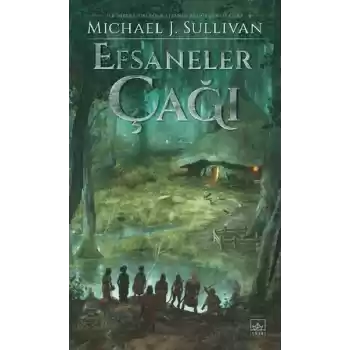 Efsaneler Çağı