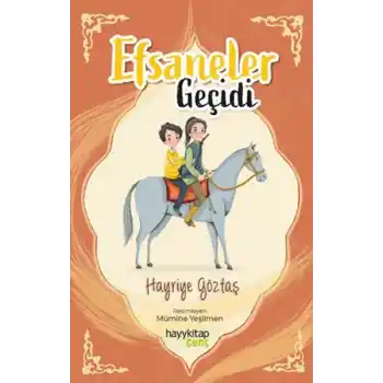 Efsaneler Geçidi