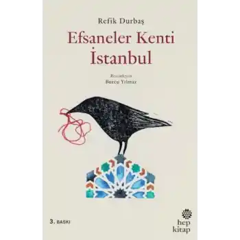 Efsaneler Kenti İstanbul