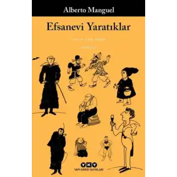 Efsanevi Yaratıklar