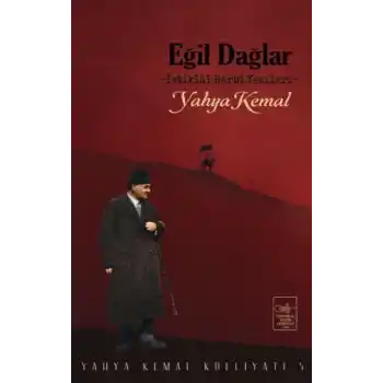 Eğil Dağlar