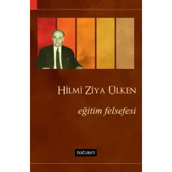 Eğitim Felsefesi