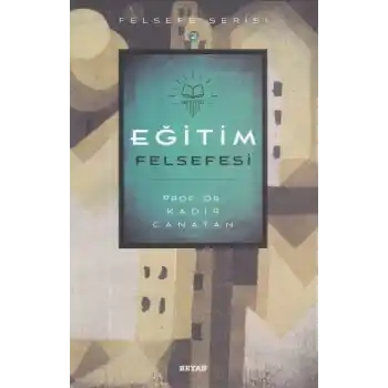 Eğitim Felsefesi