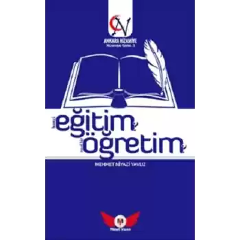 Eğitim Öğretim Hangi Eğitim? Nasıl Bir Öğretim? - Nizamiye Serisi 3