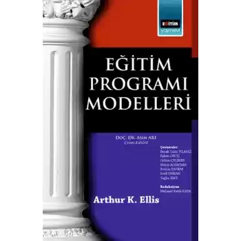 Eğitim Programı Modelleri