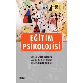 Eğitim Psikolojisi