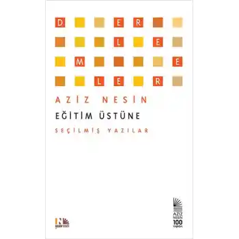 Eğitim Üstüne