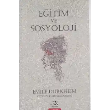 Eğitim ve Sosyoloji