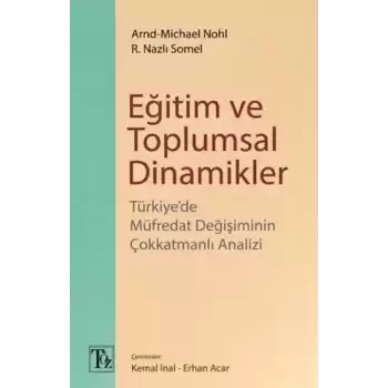 Eğitim ve Toplumsal Dinamikler