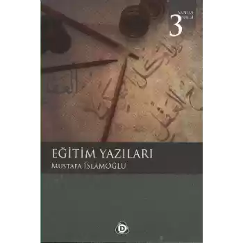 Eğitim Yazıları