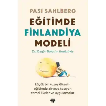 Eğitimde Finlandiya Modeli