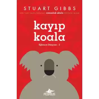 Eğlence Dünyası 2: Kayıp Koala