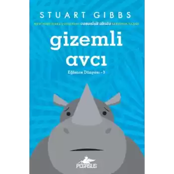 Eğlence Dünyası 3: Gizemli Avcı