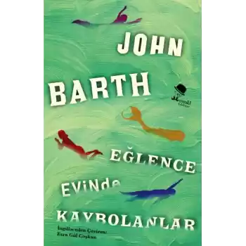 Eğlence Evinde Kaybolanlar