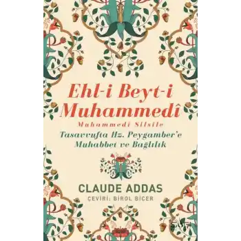 Ehli Beyti Muhammedi Muhammedi Silsile
