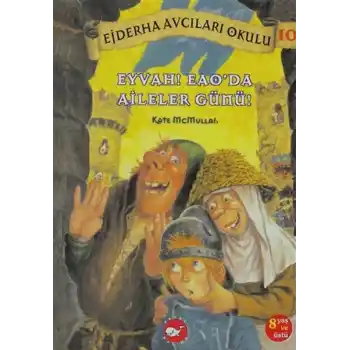 Ejderha Avcıları Okulu 10 Eyvah EAO’da Aileler Günü