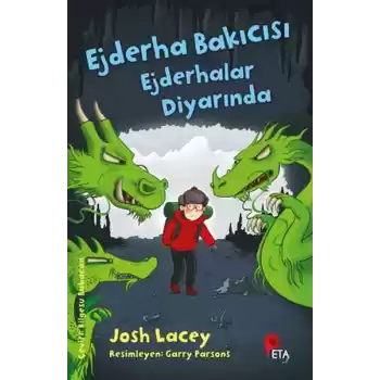 Ejderha Bakıcısı Ejderhalar Diyarında