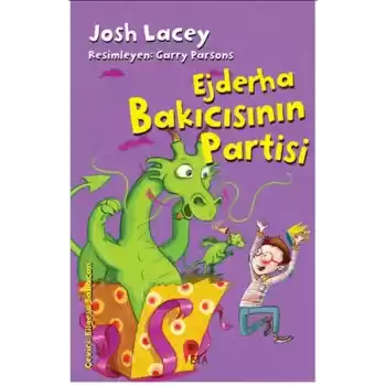Ejderha Bakıcısının Partisi