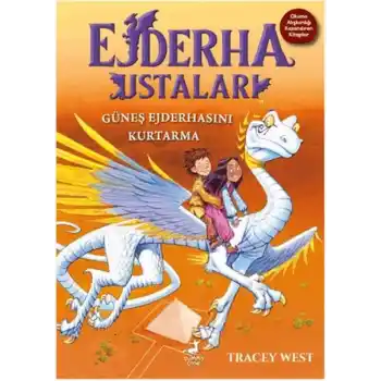 Ejderha Ustaları 2 - Güneş Ejderhasını Kurtarma