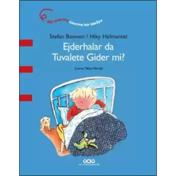 Ejderhalar da Tuvalete Gider mi?