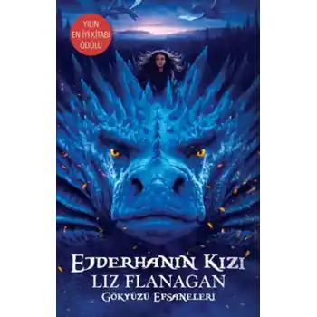 Ejderhanın Kızı - Gökyüzü Efsaneleri