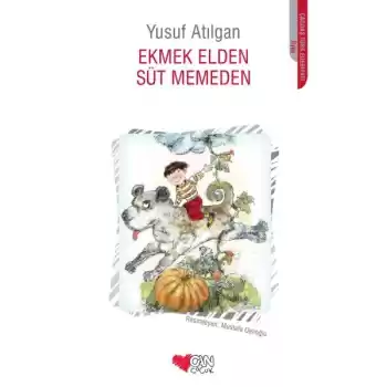 Ekmek Elden Süt Memeden