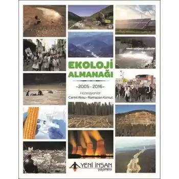 Ekoloji Almanağı: 2005 - 2016