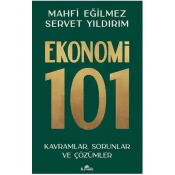 Ekonomi 101