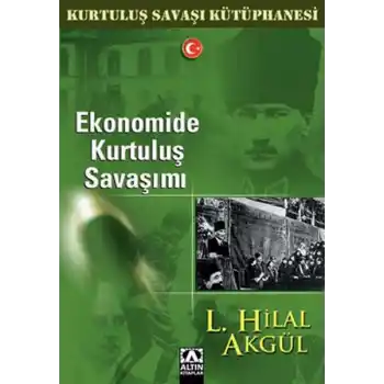 Ekonomide Kurtuluş Savaşı mı?