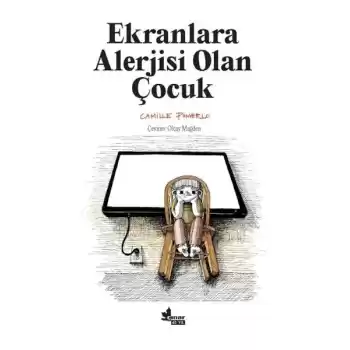Ekranlara Alerjisi Olan Çocuk