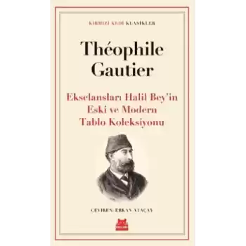 Ekselansları Halil Bey’in Eski ve Modern Tablo Koleksiyonu