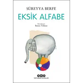 Eksik Alfabe