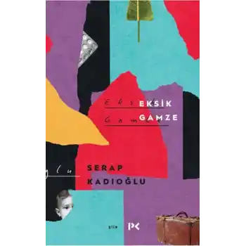 Eksik Gamze