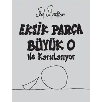 Eksik Parça Büyük O İle Karşılaşıyor