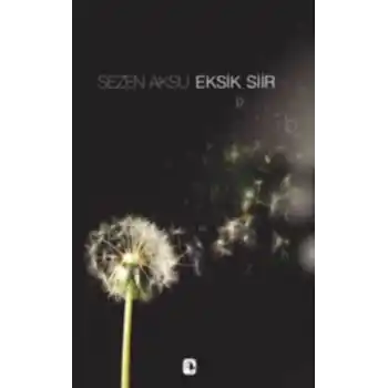 Eksik Şiir