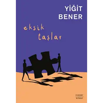 Eksik Taşlar